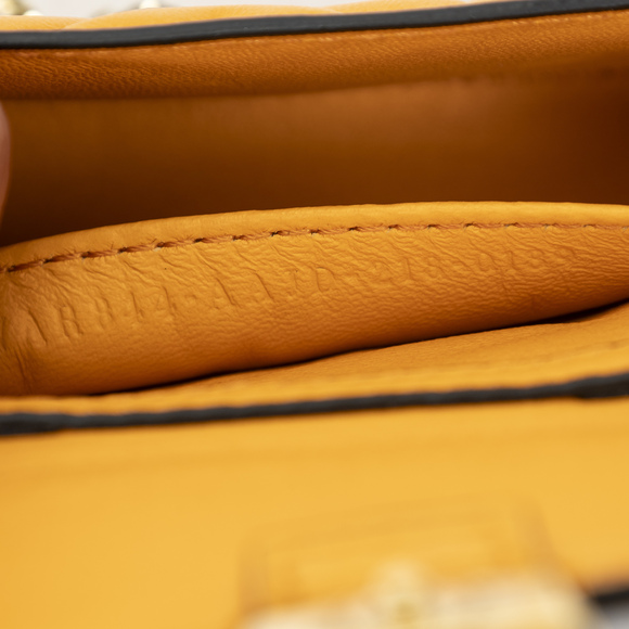 Fendi Nano Baguette Charm - Picture 10 of 10